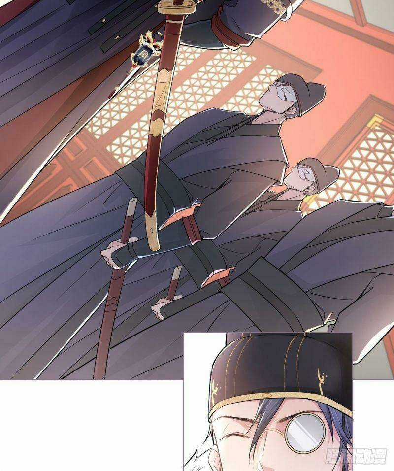 Nhập Mạc Chi Thần Chapter 7 trang 5