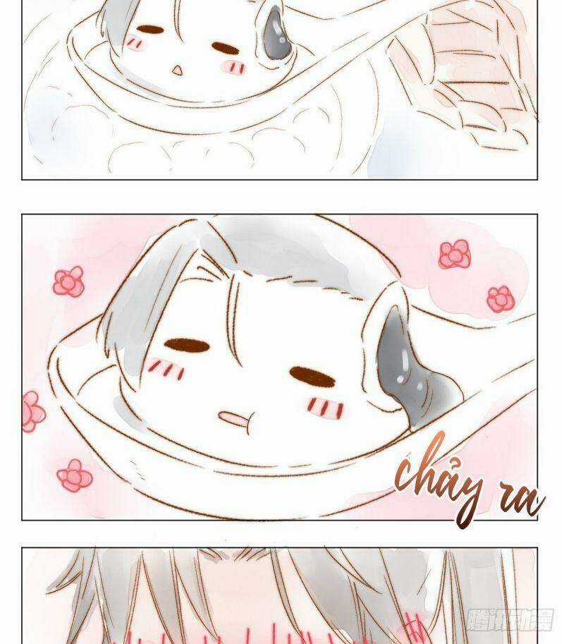 Nhập Mạc Chi Thần Chapter 7 trang 55