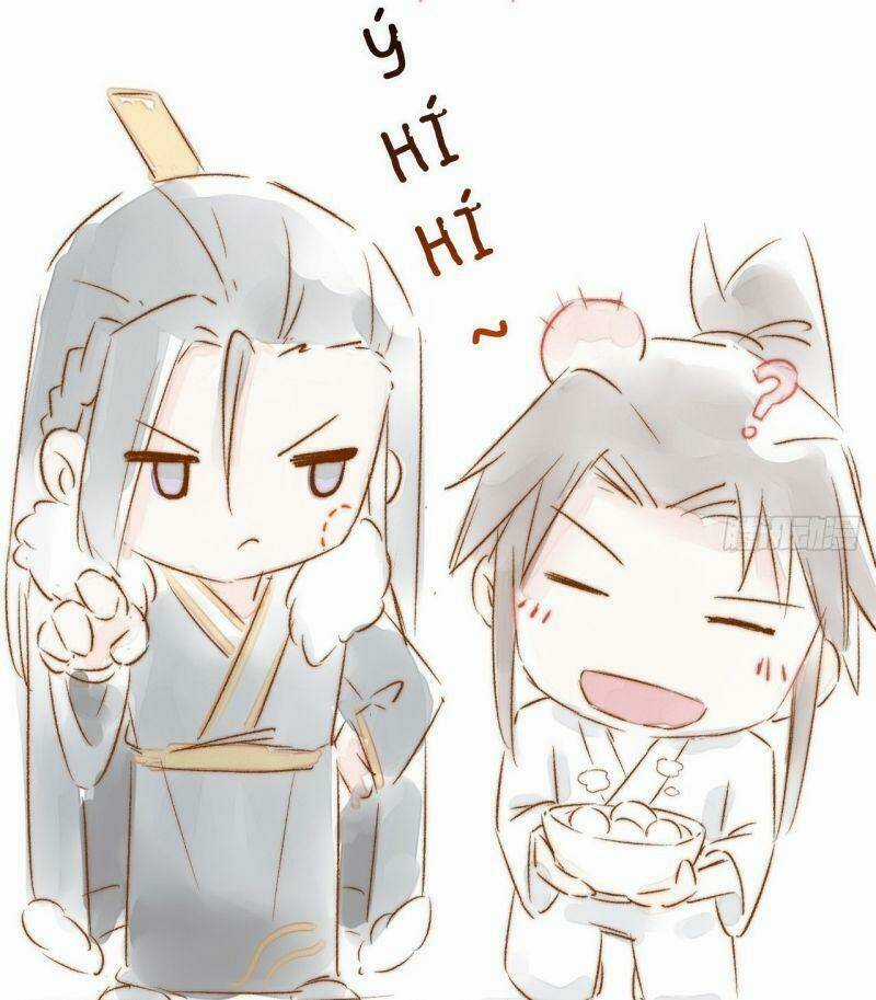 Nhập Mạc Chi Thần Chapter 7 trang 57