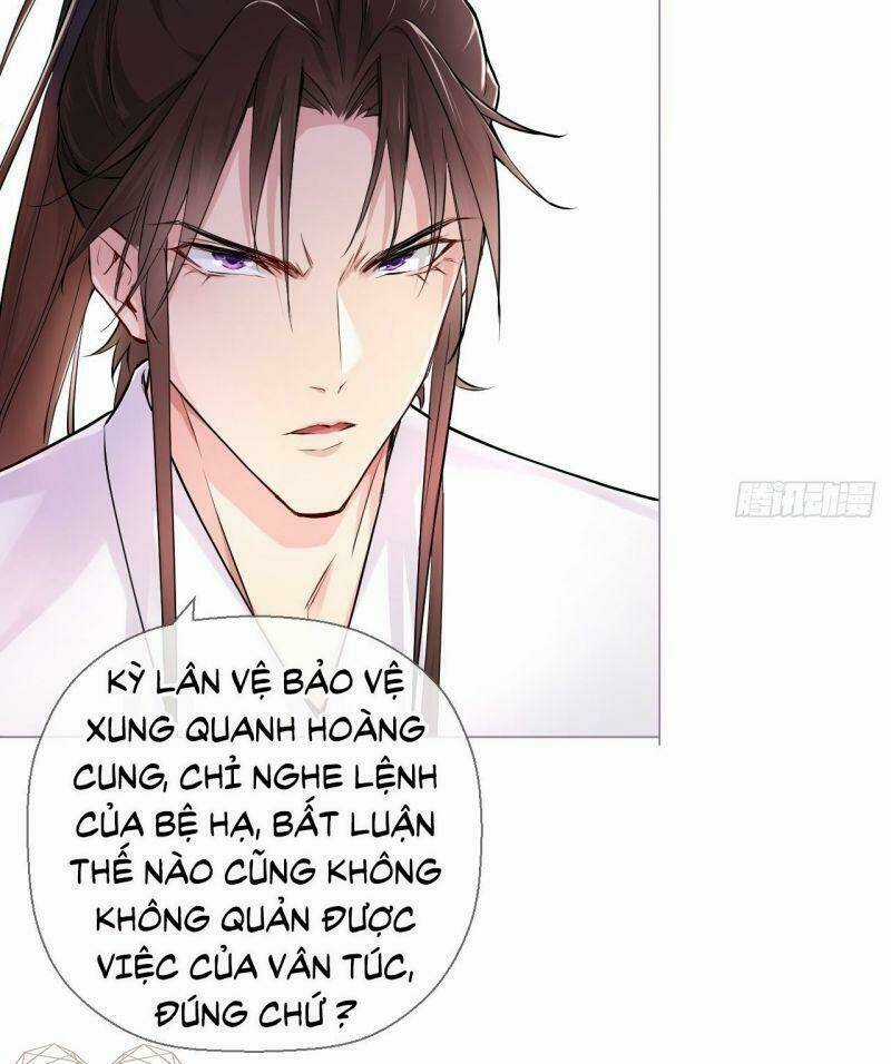 Nhập Mạc Chi Thần Chapter 7 trang 7
