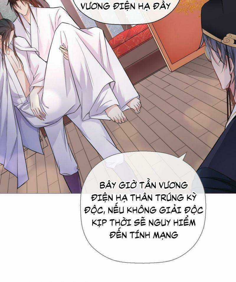 Nhập Mạc Chi Thần Chapter 7 trang 9