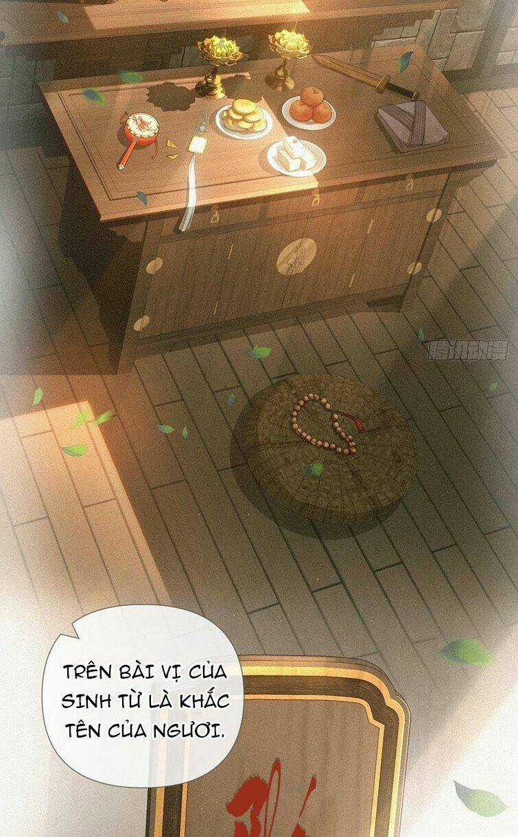 Nhập Mạc Chi Thần Chapter 70 trang 10