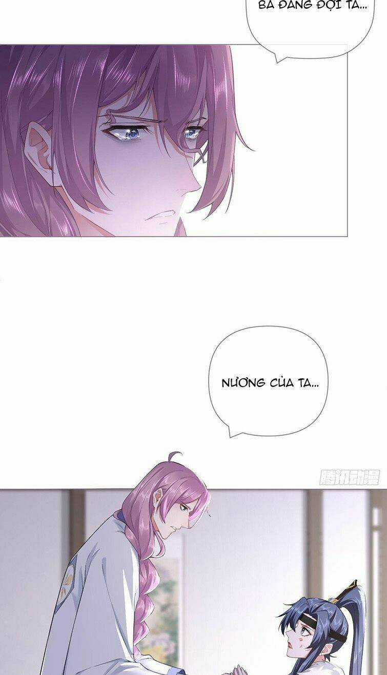 Nhập Mạc Chi Thần Chapter 70 trang 17