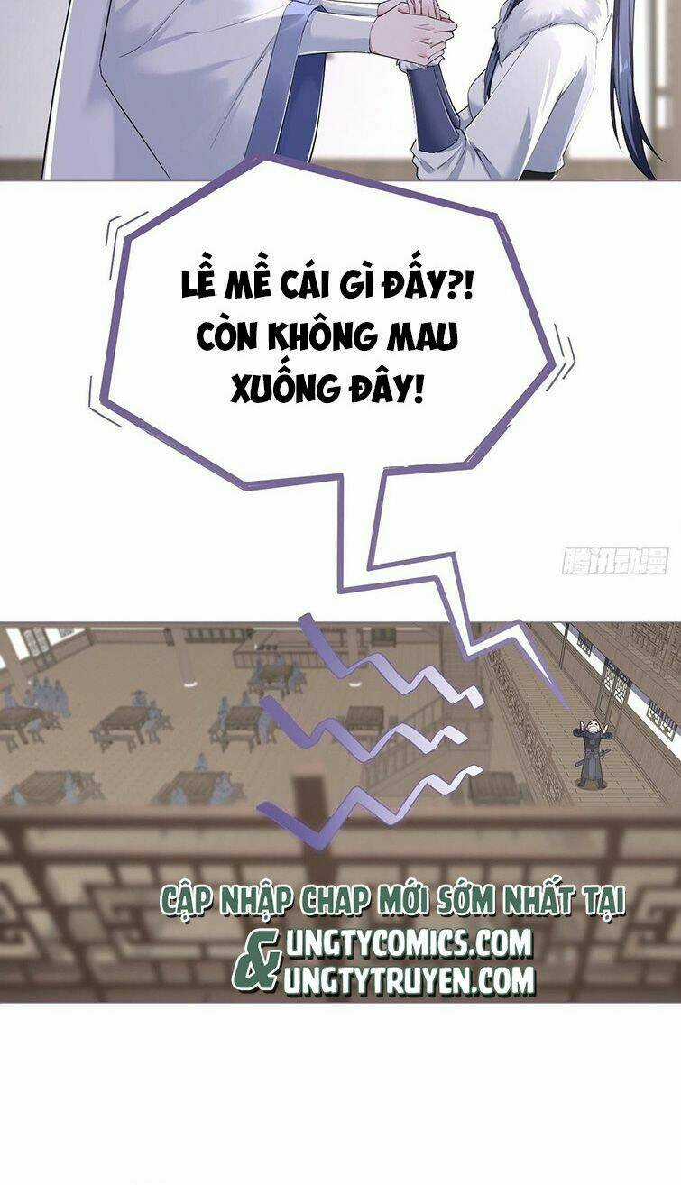 Nhập Mạc Chi Thần Chapter 70 trang 18