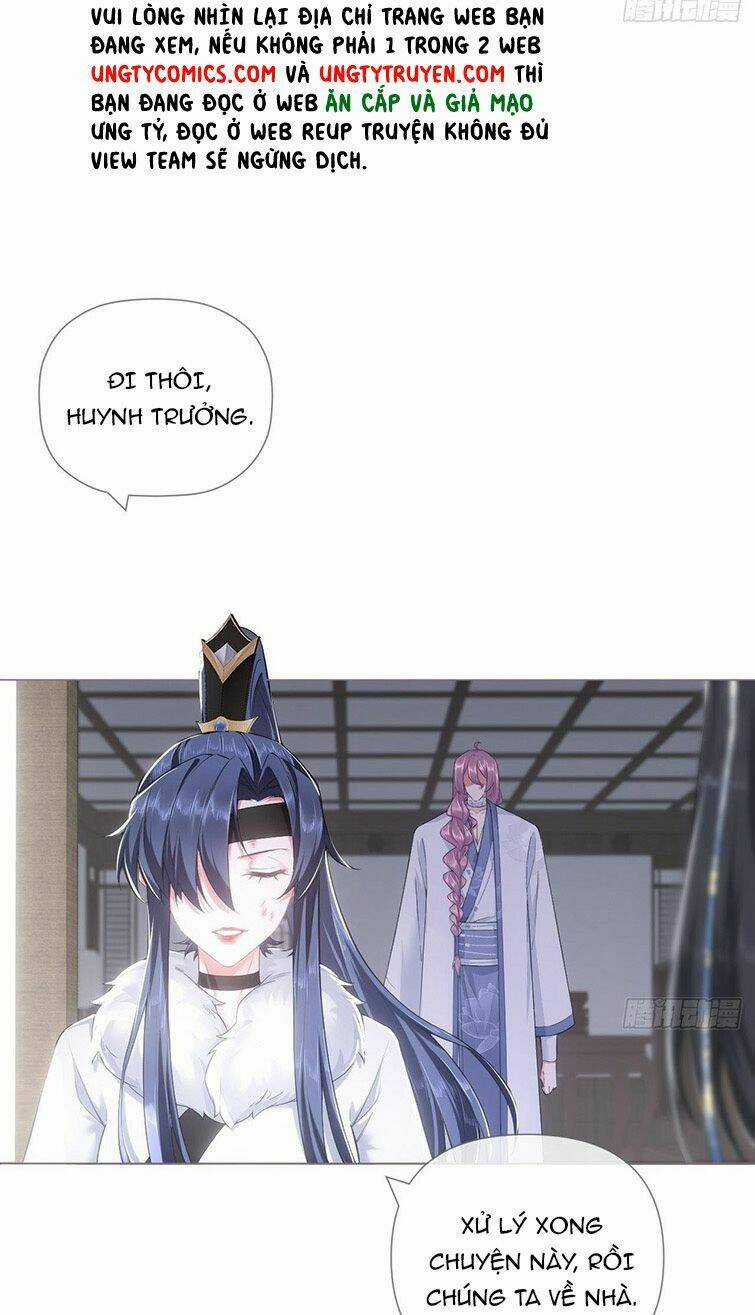 Nhập Mạc Chi Thần Chapter 70 trang 20