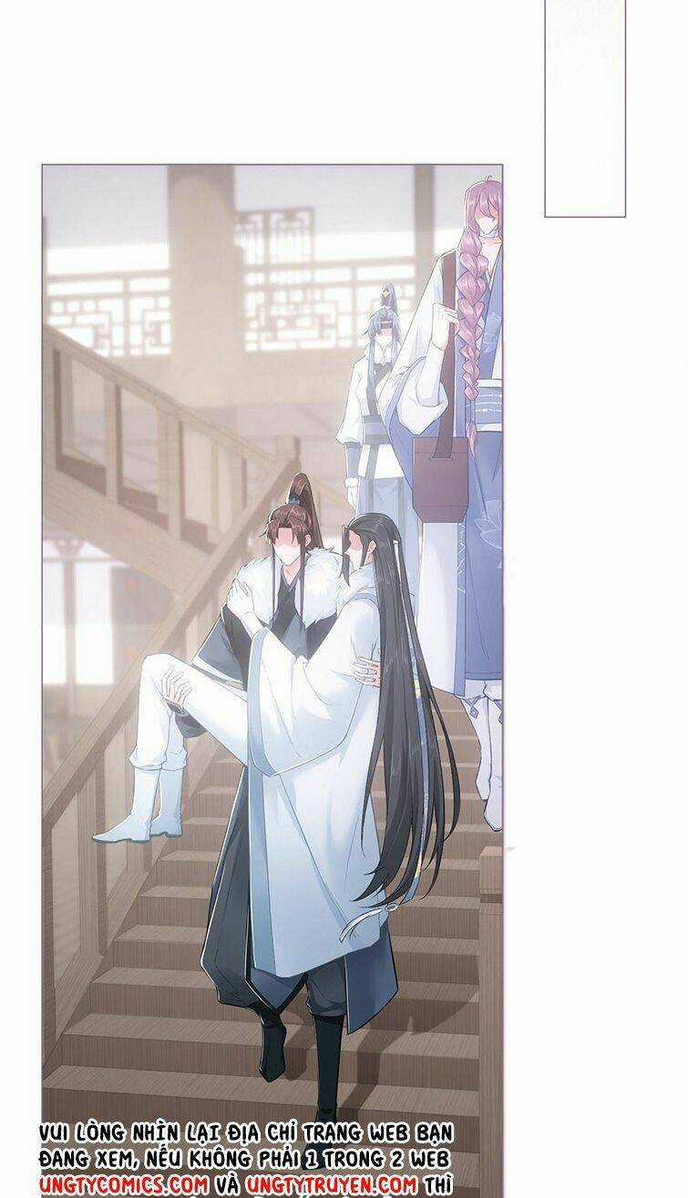 Nhập Mạc Chi Thần Chapter 70 trang 24