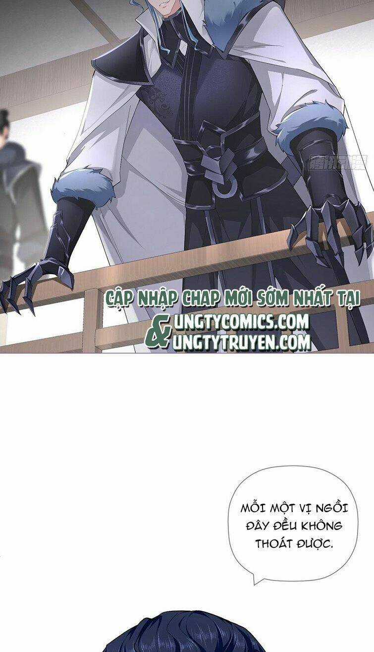 Nhập Mạc Chi Thần Chapter 70 trang 27