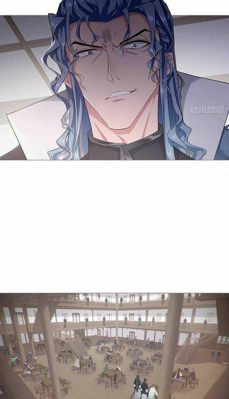 Nhập Mạc Chi Thần Chapter 70 trang 28