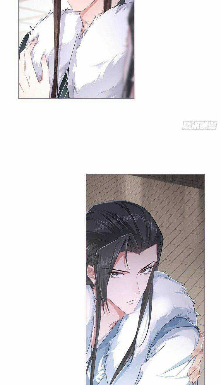 Nhập Mạc Chi Thần Chapter 70 trang 30