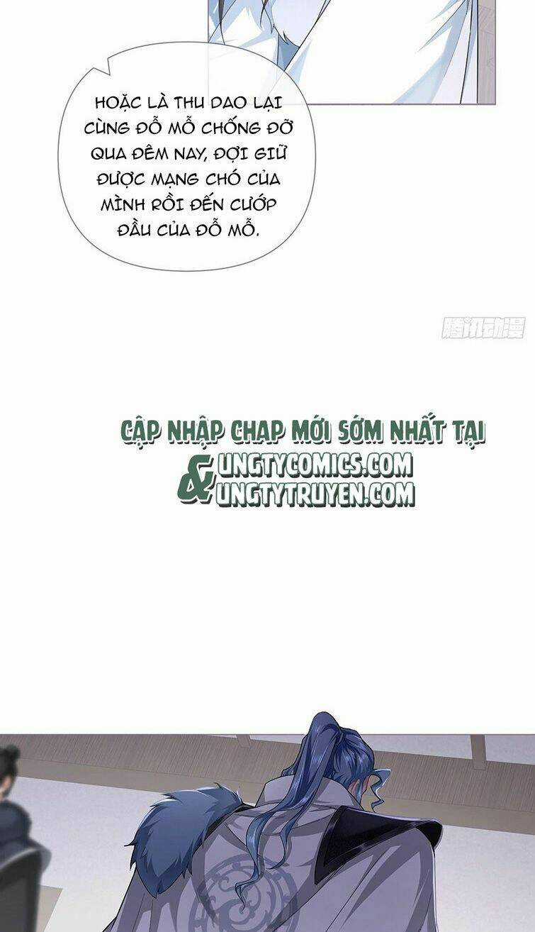 Nhập Mạc Chi Thần Chapter 70 trang 31