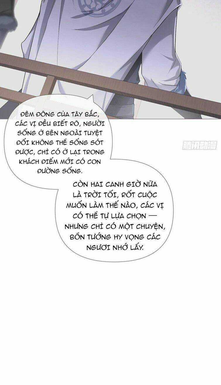 Nhập Mạc Chi Thần Chapter 70 trang 32