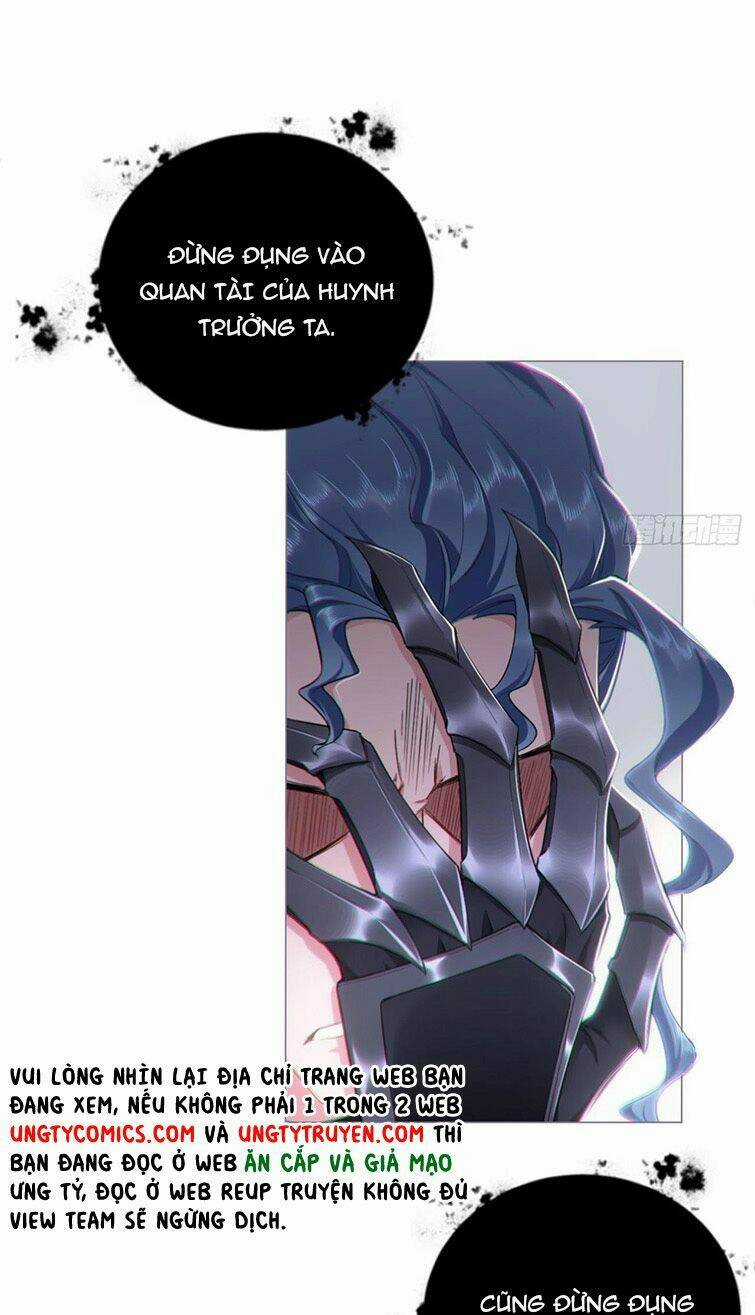 Nhập Mạc Chi Thần Chapter 70 trang 33