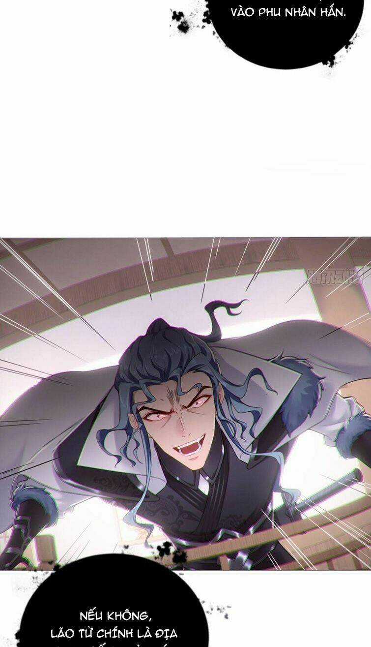 Nhập Mạc Chi Thần Chapter 70 trang 34