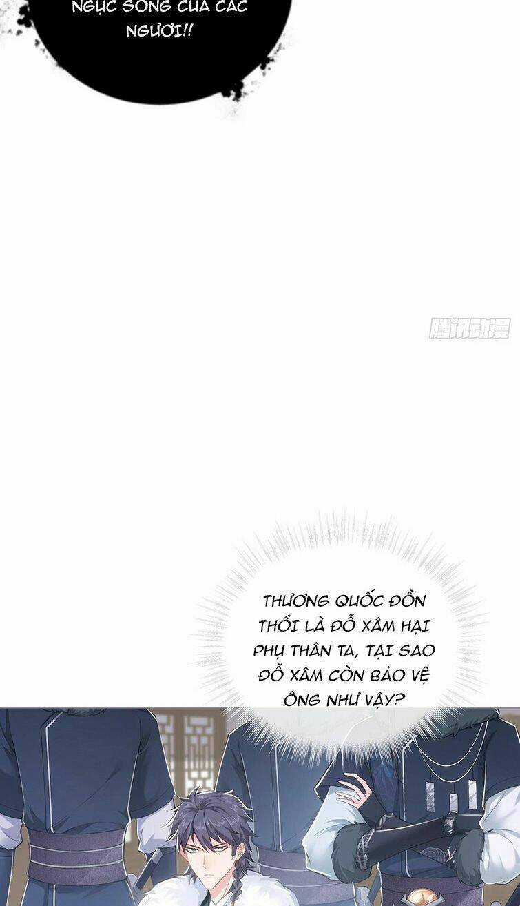 Nhập Mạc Chi Thần Chapter 70 trang 35