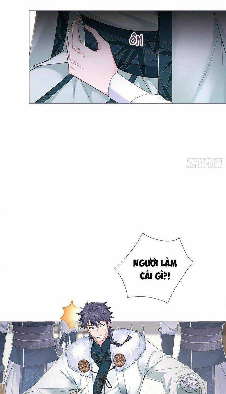 Nhập Mạc Chi Thần Chapter 70 trang 37