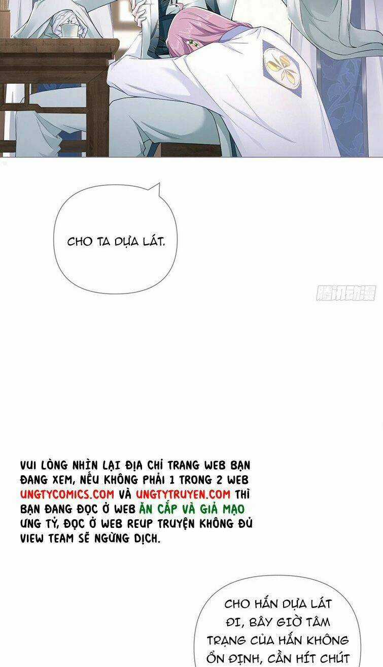 Nhập Mạc Chi Thần Chapter 70 trang 38