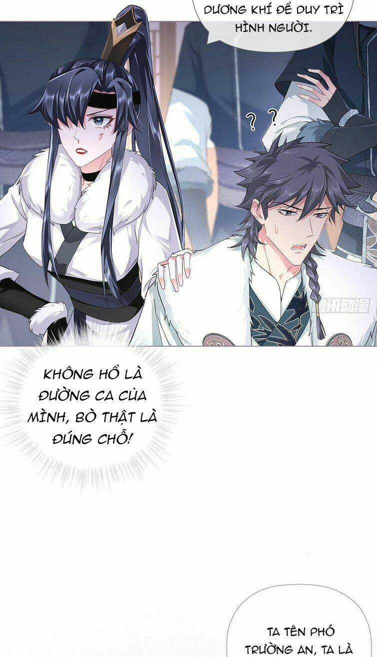 Nhập Mạc Chi Thần Chapter 70 trang 39