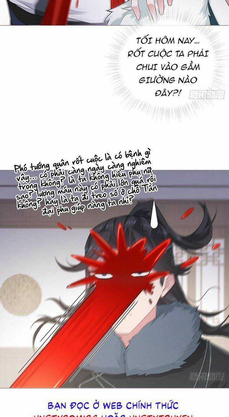 Nhập Mạc Chi Thần Chapter 70 trang 46