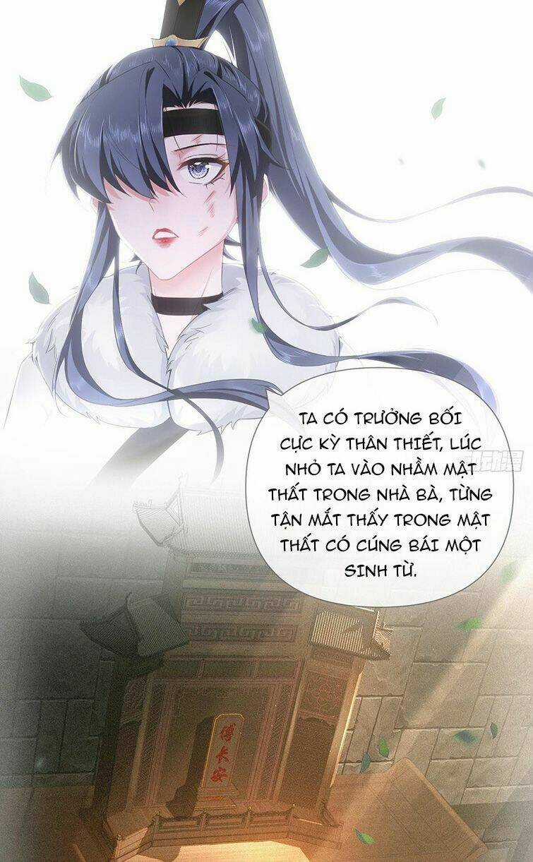 Nhập Mạc Chi Thần Chapter 70 trang 9