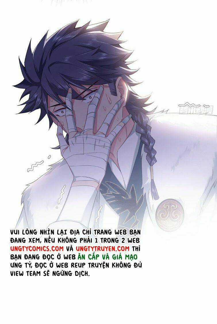 Nhập Mạc Chi Thần Chapter 71 trang 11