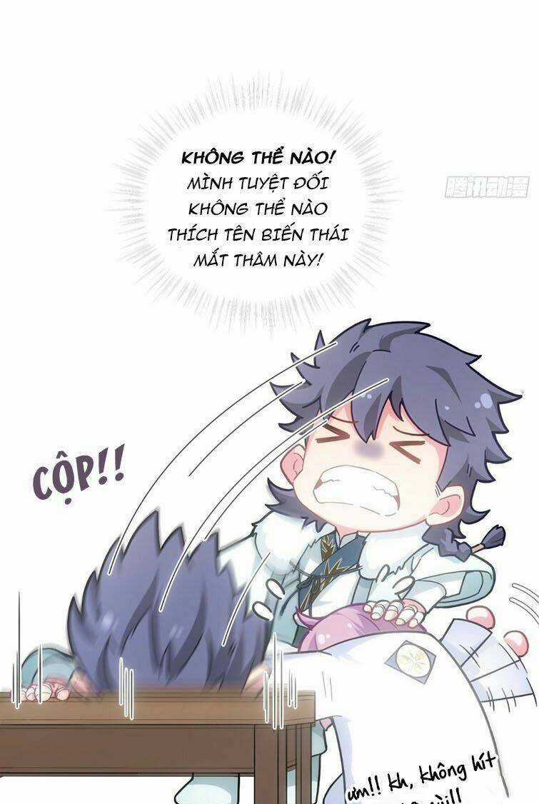 Nhập Mạc Chi Thần Chapter 71 trang 12