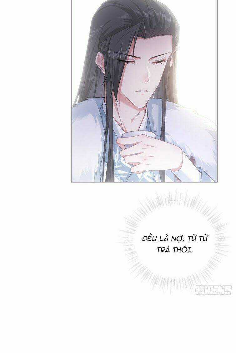 Nhập Mạc Chi Thần Chapter 71 trang 15
