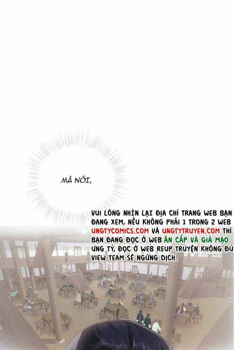 Nhập Mạc Chi Thần Chapter 71 trang 16