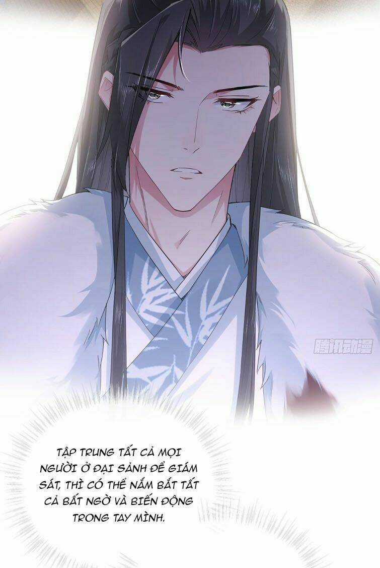 Nhập Mạc Chi Thần Chapter 71 trang 17