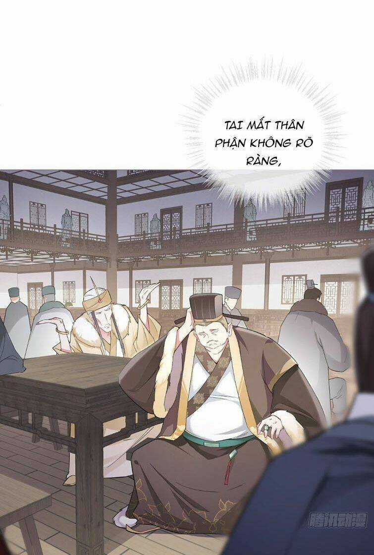 Nhập Mạc Chi Thần Chapter 71 trang 20