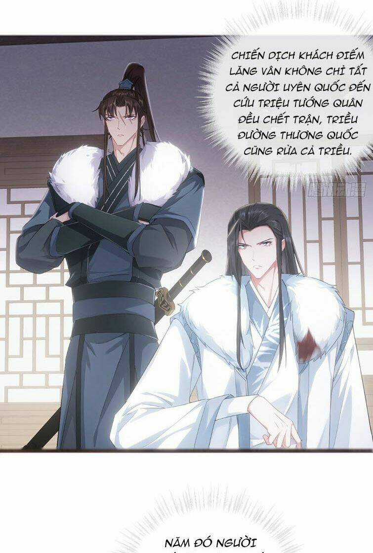 Nhập Mạc Chi Thần Chapter 71 trang 23