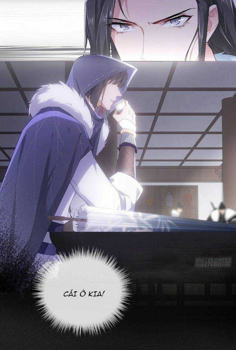 Nhập Mạc Chi Thần Chapter 71 trang 25