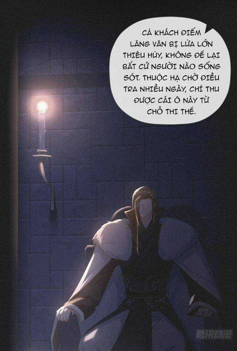 Nhập Mạc Chi Thần Chapter 71 trang 26