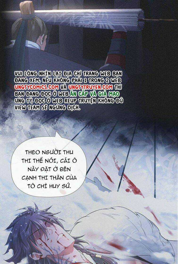 Nhập Mạc Chi Thần Chapter 71 trang 27