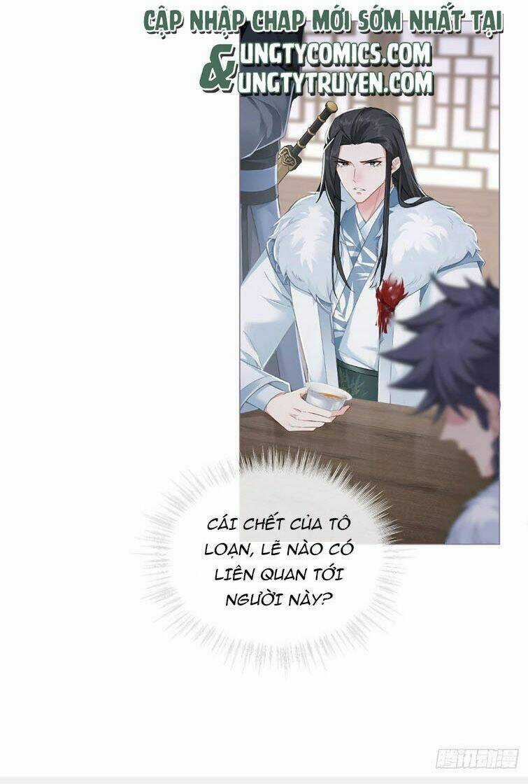 Nhập Mạc Chi Thần Chapter 71 trang 30