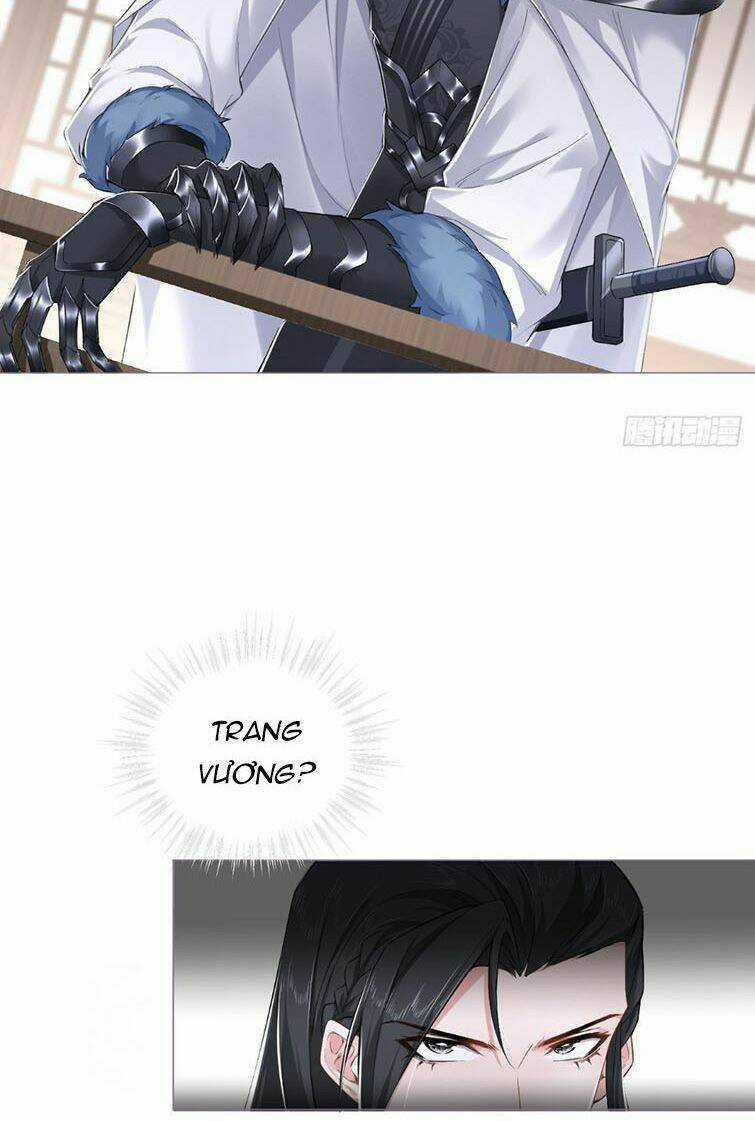 Nhập Mạc Chi Thần Chapter 71 trang 33