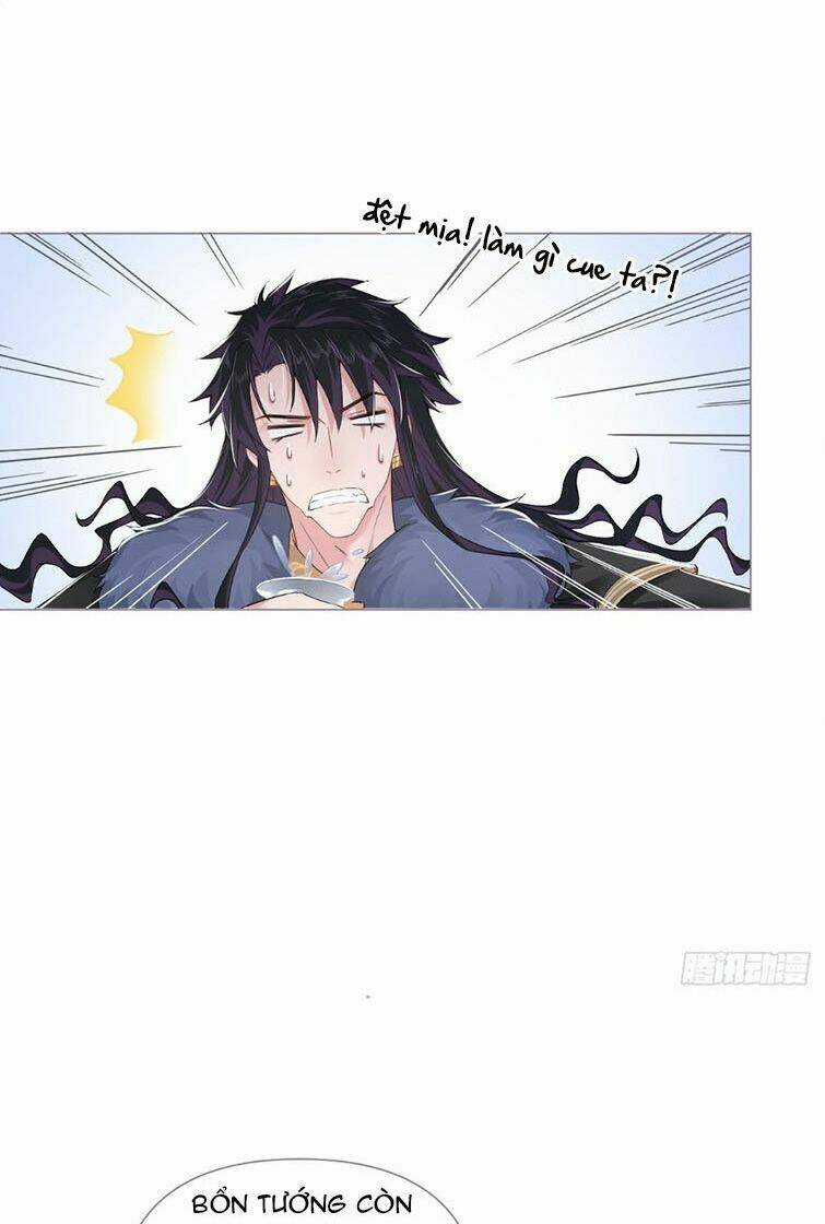 Nhập Mạc Chi Thần Chapter 71 trang 35