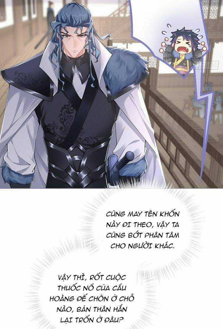 Nhập Mạc Chi Thần Chapter 71 trang 38