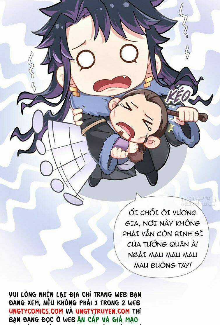 Nhập Mạc Chi Thần Chapter 71 trang 40