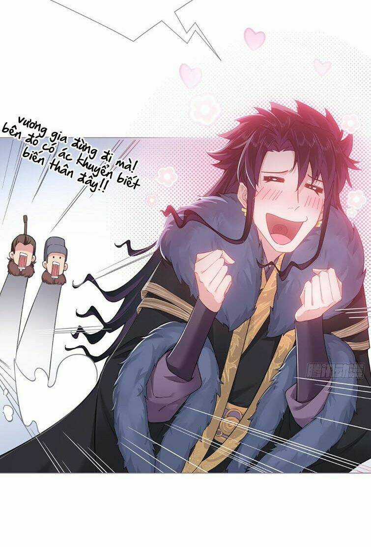 Nhập Mạc Chi Thần Chapter 71 trang 43