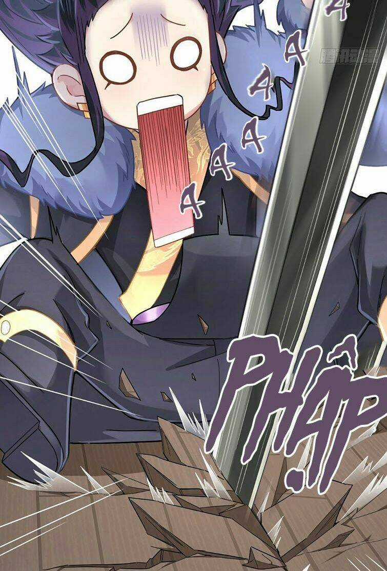 Nhập Mạc Chi Thần Chapter 71 trang 46