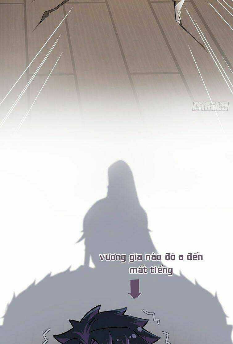 Nhập Mạc Chi Thần Chapter 71 trang 47