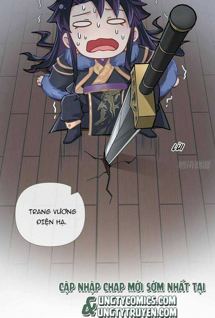 Nhập Mạc Chi Thần Chapter 71 trang 48