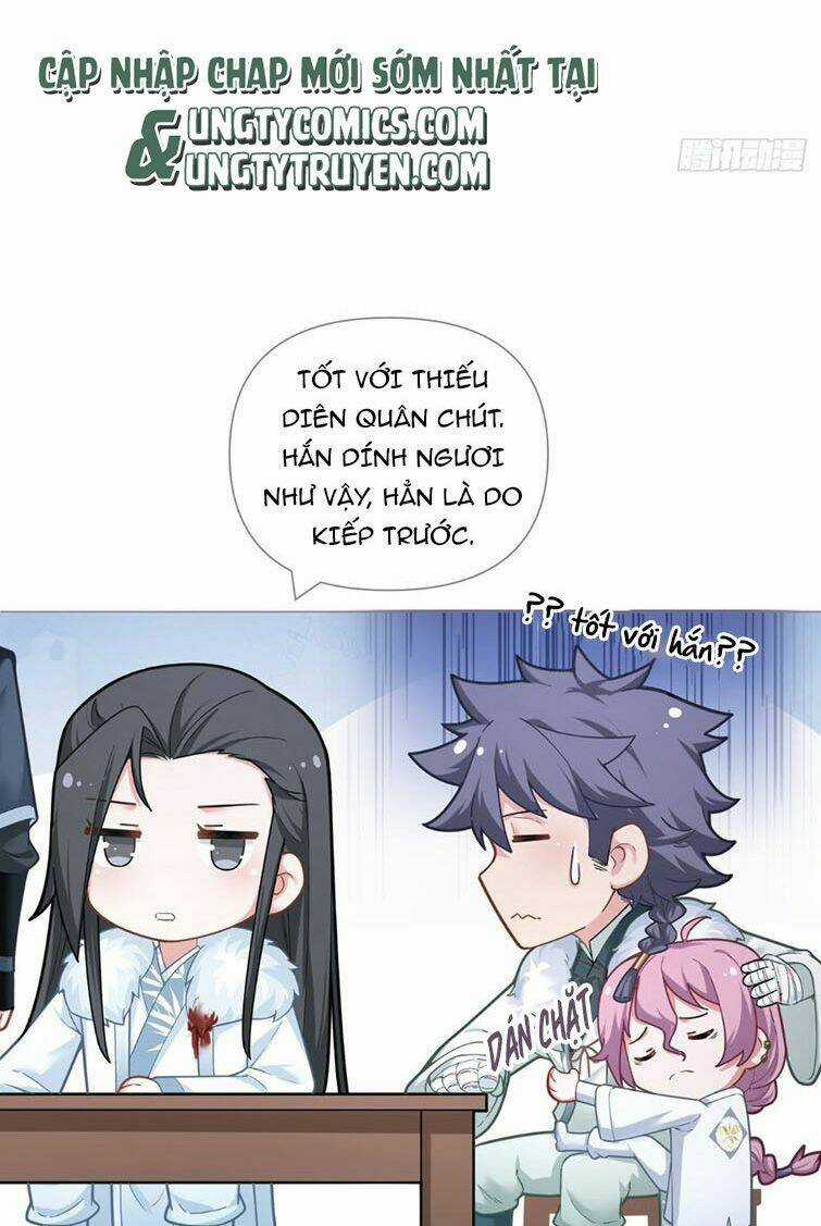 Nhập Mạc Chi Thần Chapter 71 trang 5