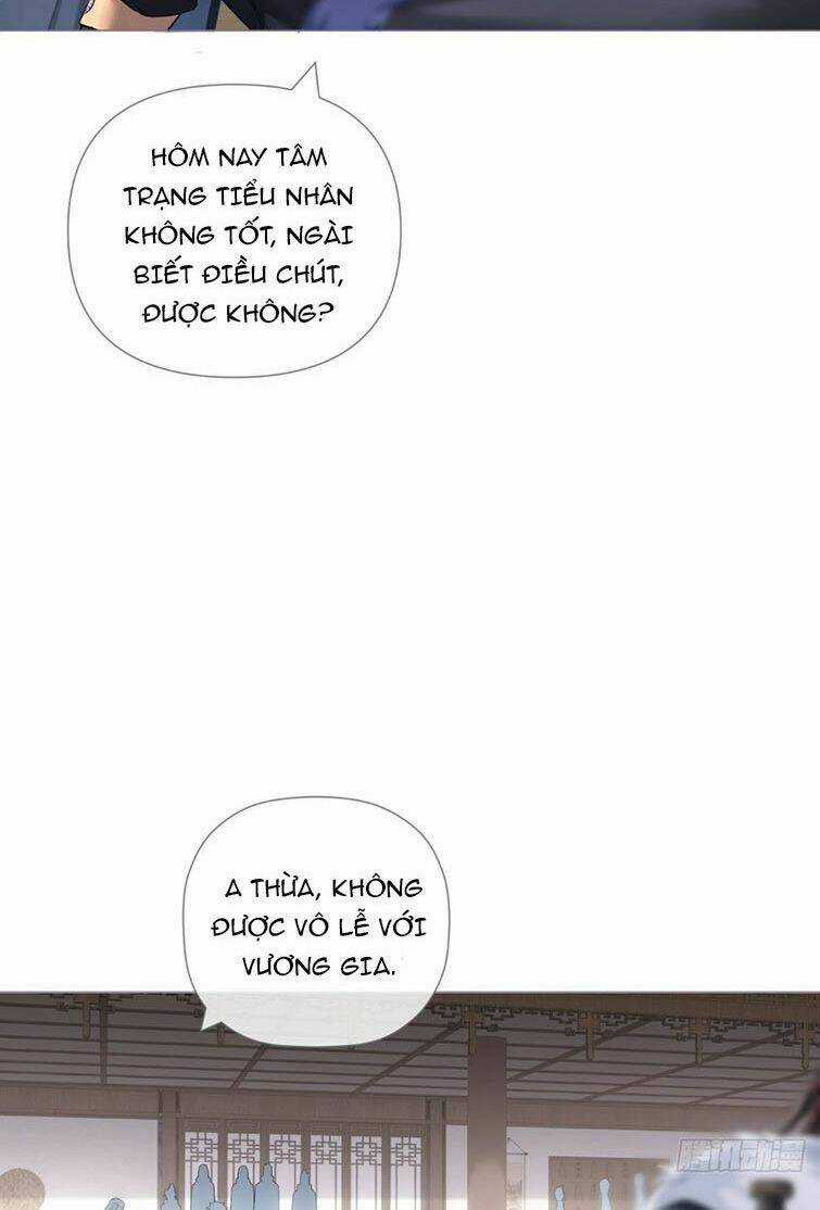 Nhập Mạc Chi Thần Chapter 71 trang 50