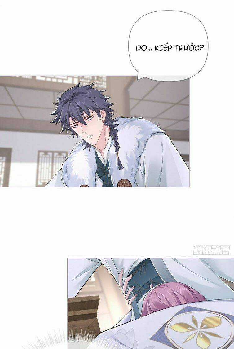 Nhập Mạc Chi Thần Chapter 71 trang 8