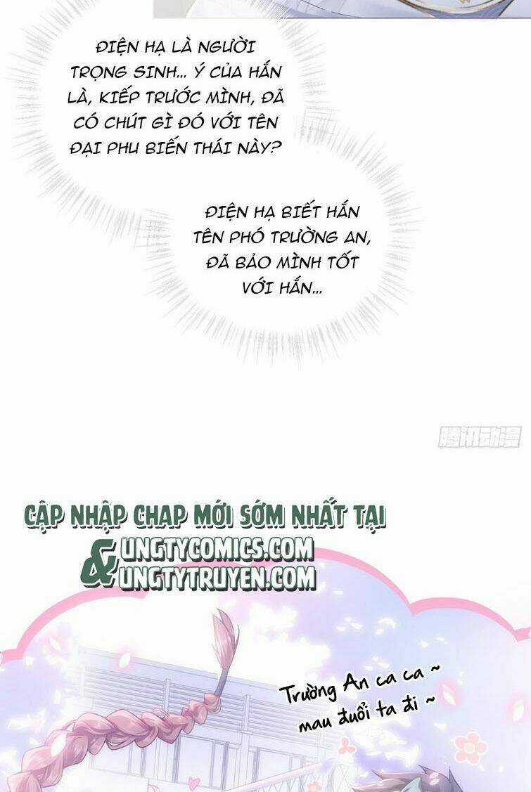 Nhập Mạc Chi Thần Chapter 71 trang 9