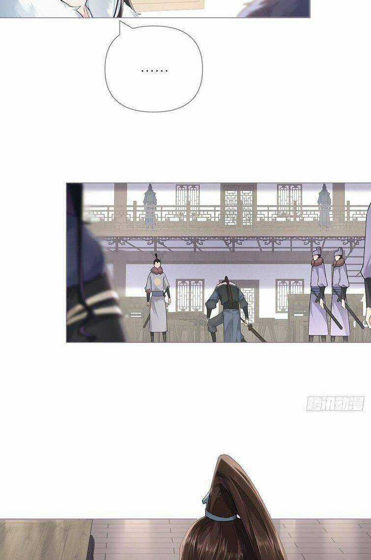 Nhập Mạc Chi Thần Chapter 72 trang 11