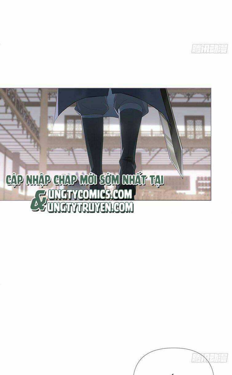 Nhập Mạc Chi Thần Chapter 72 trang 16