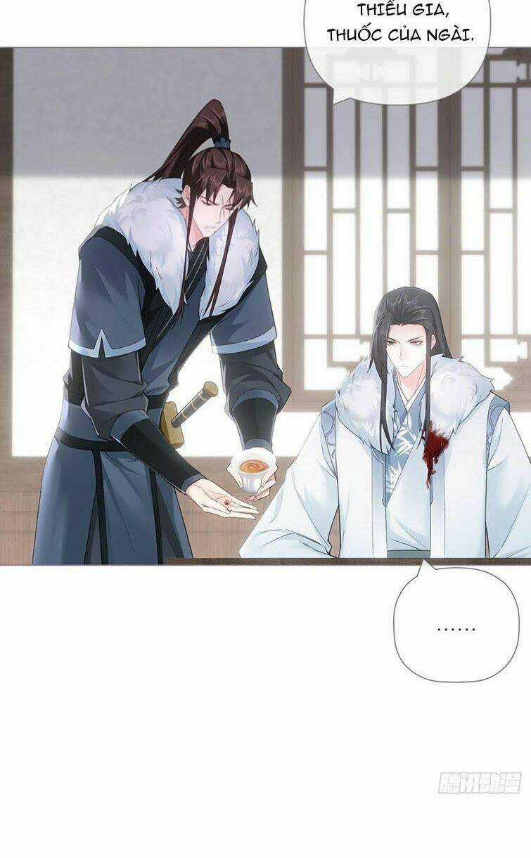 Nhập Mạc Chi Thần Chapter 72 trang 17