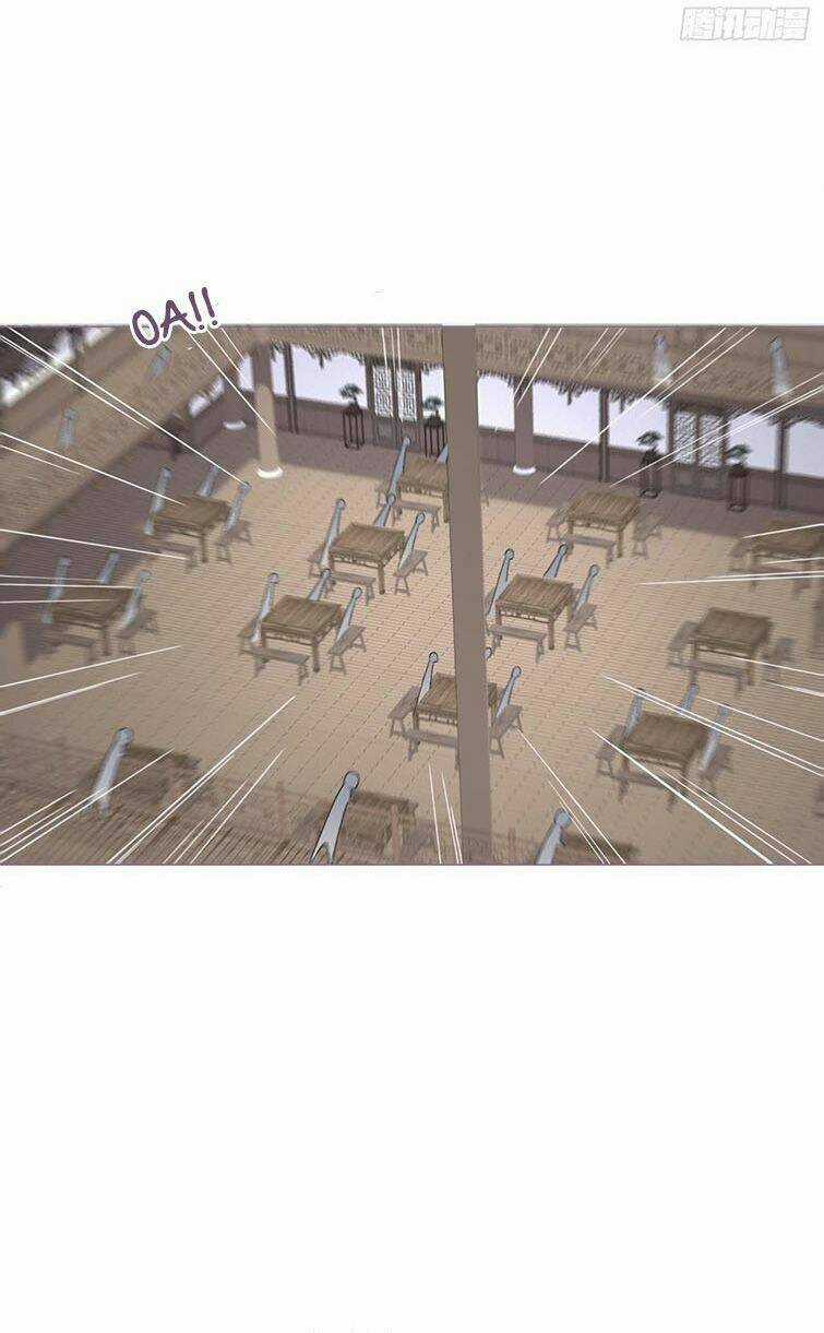 Nhập Mạc Chi Thần Chapter 72 trang 19